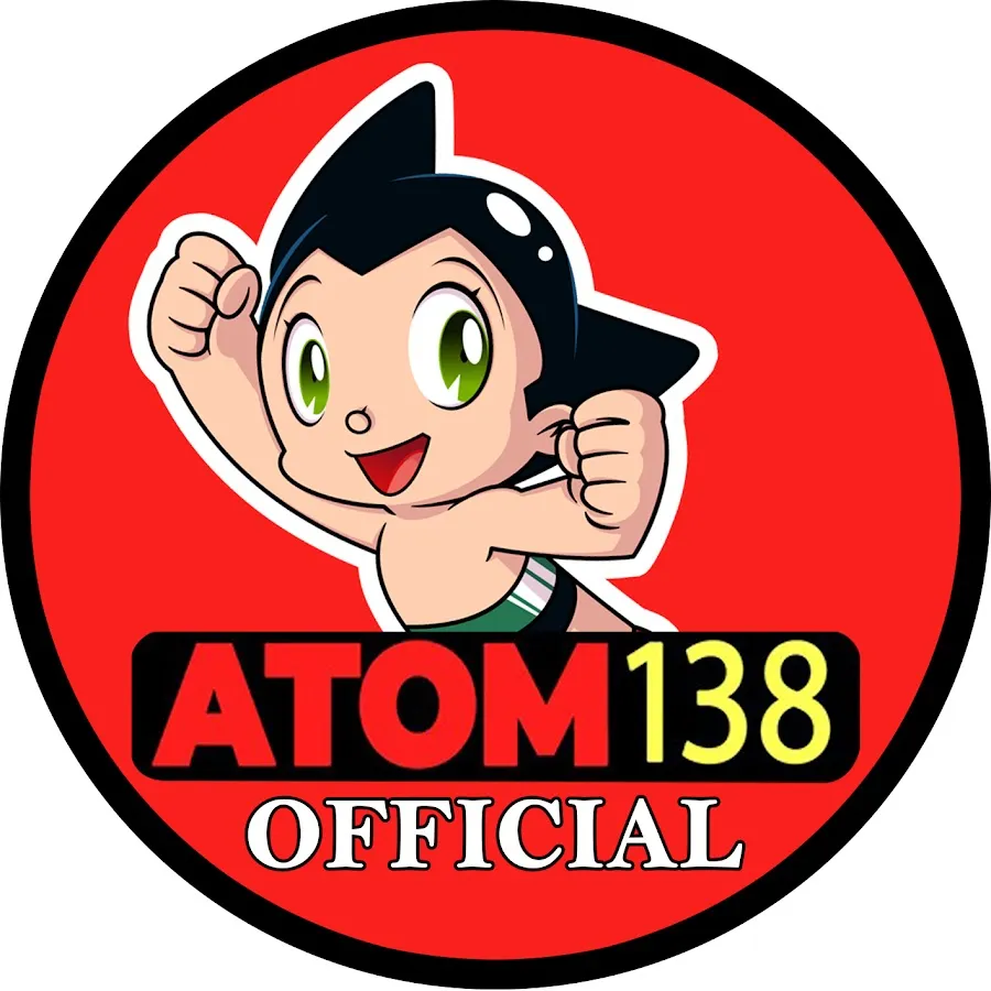 ATOM138 - Petualangan Seru dalam Dunia MOBA
