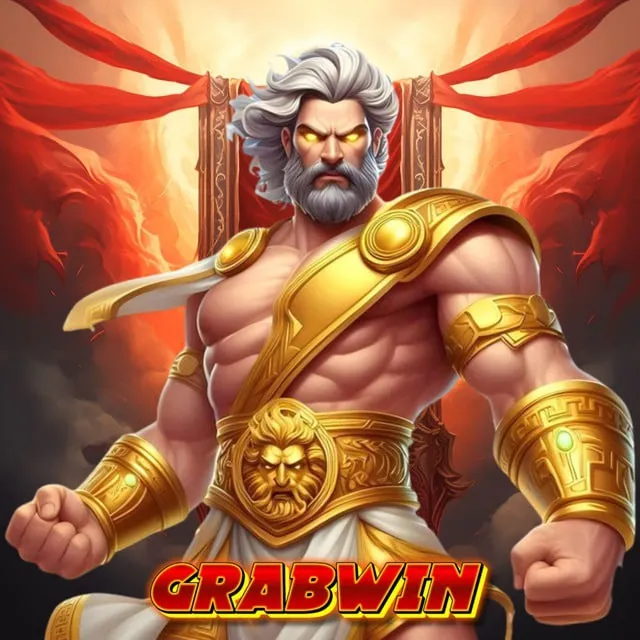 GRABWIN - Game Bingo Seru dan Menguntungkan