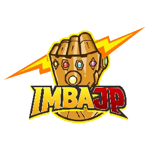 IMBAJP - Kengerian Dalam Kegelapan