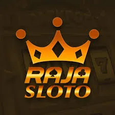 RAJASLOTO - Game Domino Seru dan Menantang
