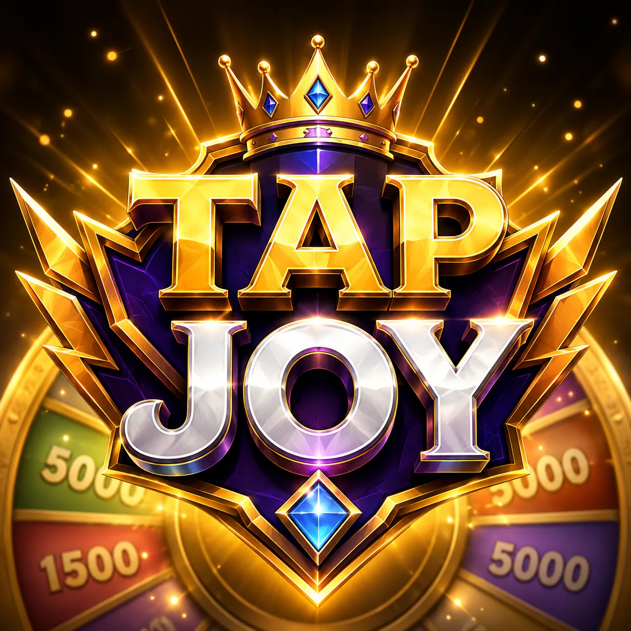 TAPJOY - Permainan Gaple Seru dan Menyenangkan