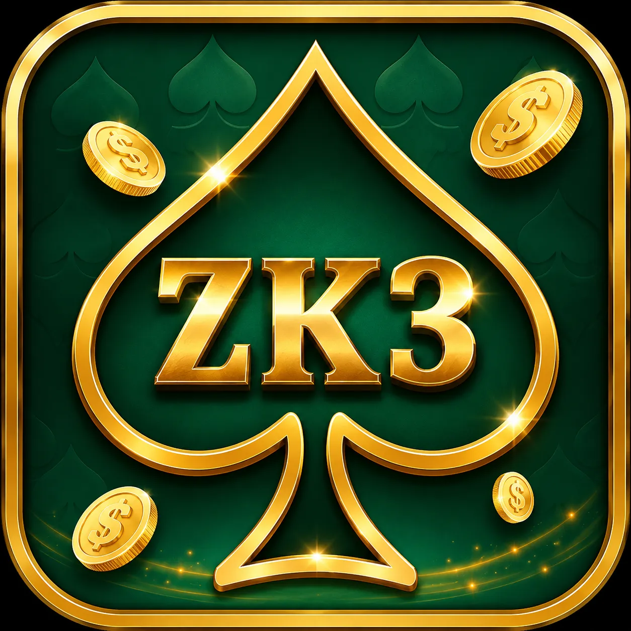 ZK3 - Perburuan Ikan Seru di Dunia Maya